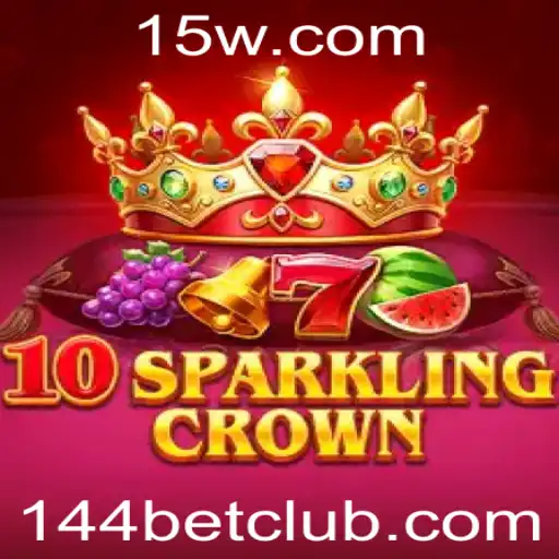 Descubra o Mundo de 10SparklingCrown: Um Novo Fenômeno no Universo dos Jogos