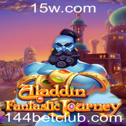 Explorando o Universo do Jogo Aladdin e a Estratégia 144bet