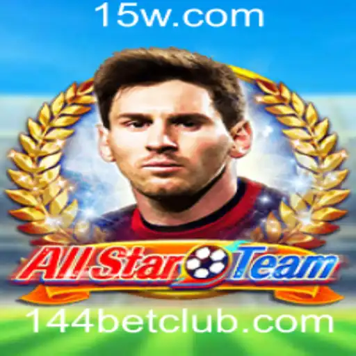 Descubra o Novo Fenômeno dos Jogos: AllStarTeam
