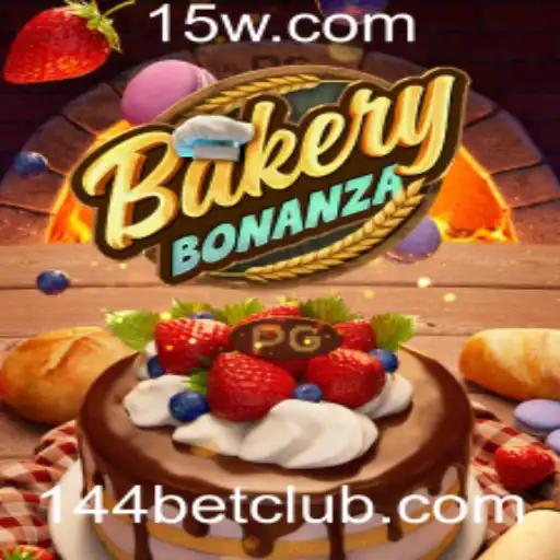 BakeryBonanza: A Nova Sensação dos Jogos com 144bet