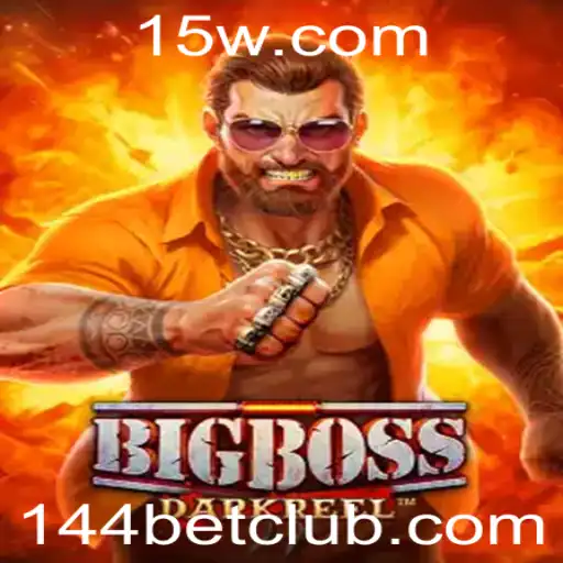 Descubra o Universo de BigBoss com 144bet: Um Mergulho na Estratégia e Aventura