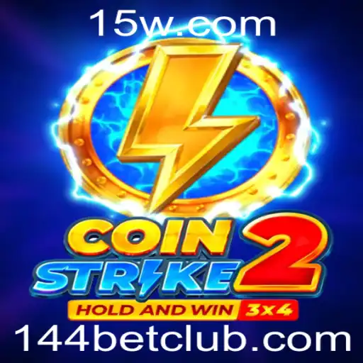 Coinstrike2: Uma Nova Era de Jogos com 144bet