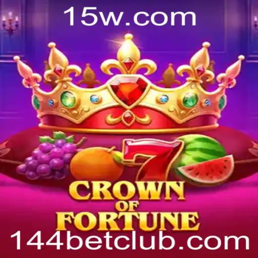 CrownofFortune: Explorando o Mundo Fascinante do Jogo com 144bet