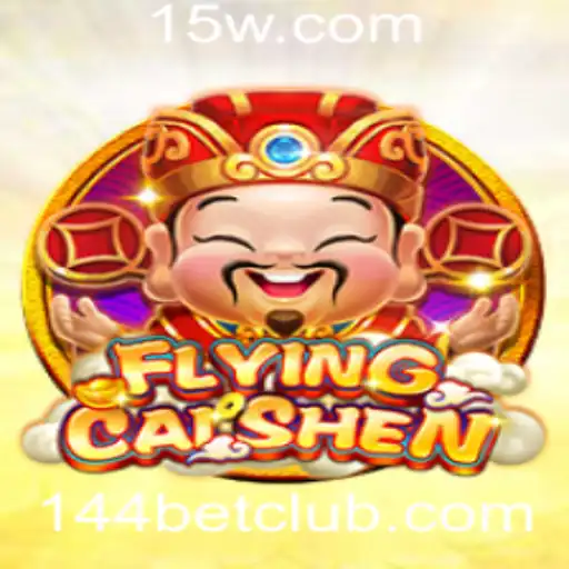 Descubra FlyingCaiShen: Um Jogo Fascinante no Universo 144bet