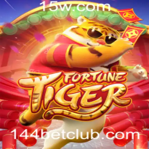 Descobrindo FortuneTiger: Um Mergulho no Universo do 144bet