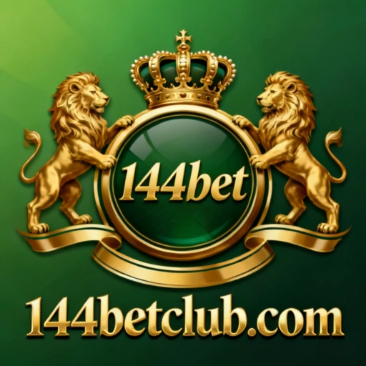 144bet Logo