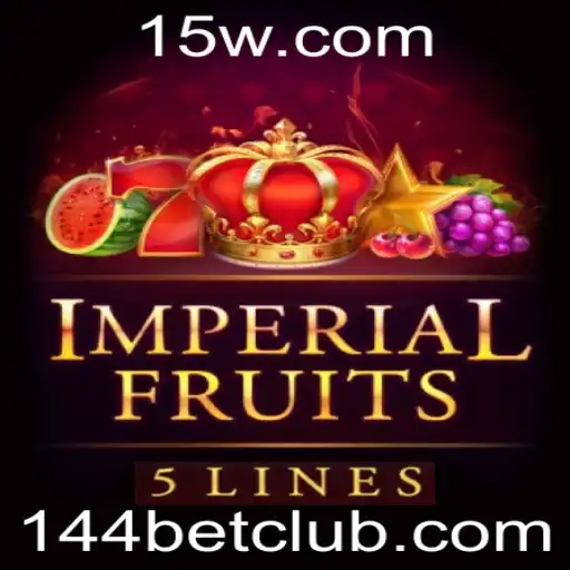 Explorando o Mundo de ImperialFruits5: Uma Nova Fronteira de Entretenimento Online