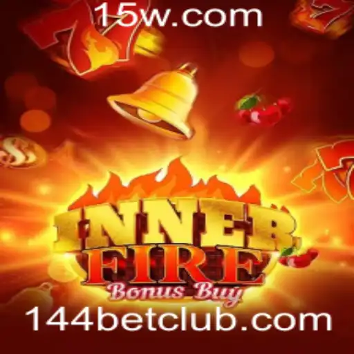Explorando o Mundo do Jogo InnerFireBonusBuy: Uma Aventura com a 144bet