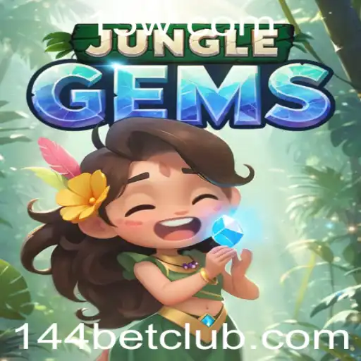 Descubra a Mágica do JungleGems: Seu Novo Jogo Favorito