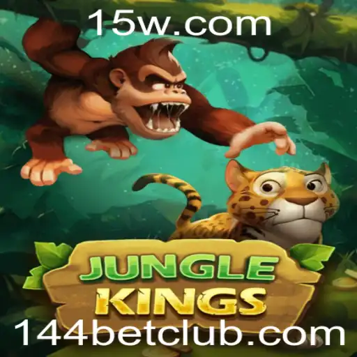 Explorando o Mundo Feroz de JungleKings: Um Mergulho Profundo nas Regras e Estratégias