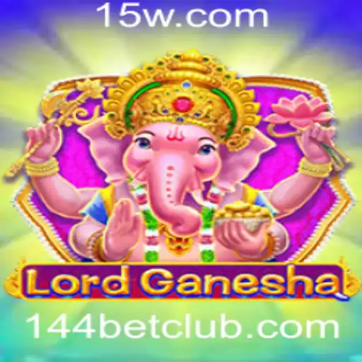 LordGanesha: Mergulhe na Aventura Mística com 144bet