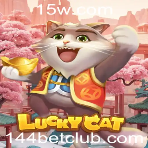 LuckyCat: A Nova Sensação no Mundo dos Jogos de Azar Online