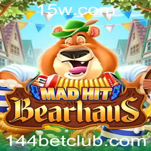 MadHitBearhaus: Uma Nova Dimensão no Mundo dos Jogos