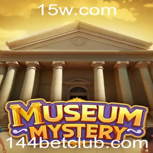 Explorando o Fascinante Jogo MuseumMystery: Um Mergulho no Enigma dos Museus