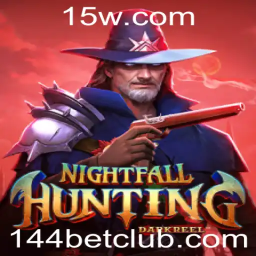 Explore o Mundo Empolgante de NightfallHunting com 144bet