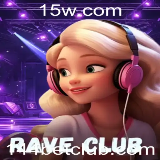 Embarque no Universo de RaveClub: Um Jogo Inovador com Elementos de Apostas 144bet