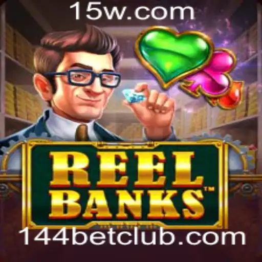 ReelBanks e 144bet: Explorando a Nova Sensação dos Jogos