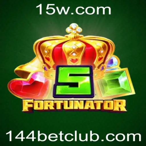 Descubra o Mundo Fascinante de 5Fortunator: A Nova Sensação em 144bet