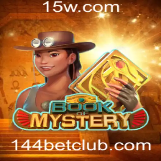 Desvendando o Mundo Fascinante de BookofMystery