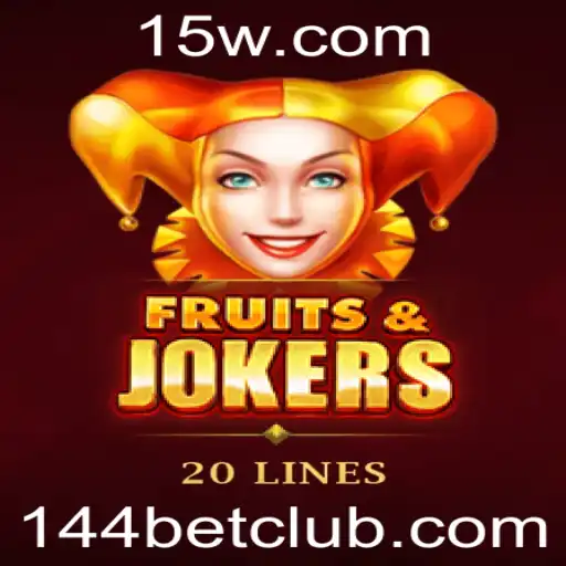 Descubra o Universo Fascinante de FruitsAndJokers20