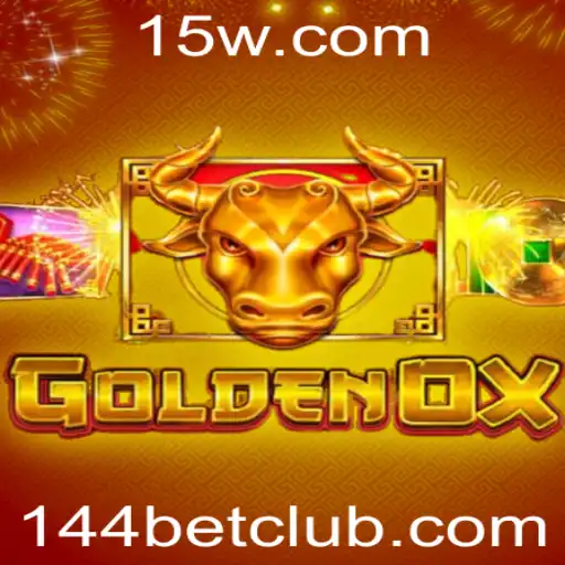 Descubra o Fascinante Jogo de Casino: GoldenOx 144bet