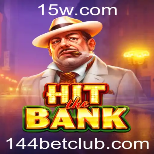 Descubra HitTheBank: O Novo Sensação no Mundo dos Jogos com 144bet