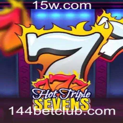 Descubra o Empolgante Universo de HotTripleSevens e a Palavra-chave 144bet