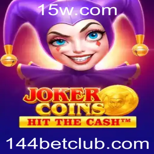 Explorando o Mundo de JokerCoins e a Plataforma 144bet