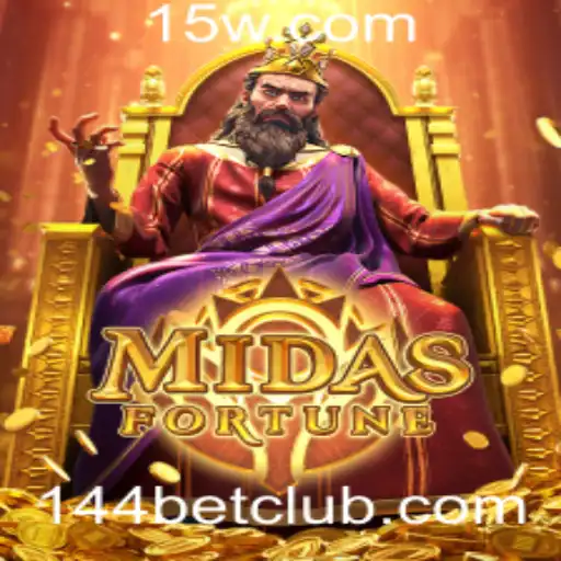Descubra MidasFortune: O Jogo que Mescla Estratégia e Sorte com 144bet