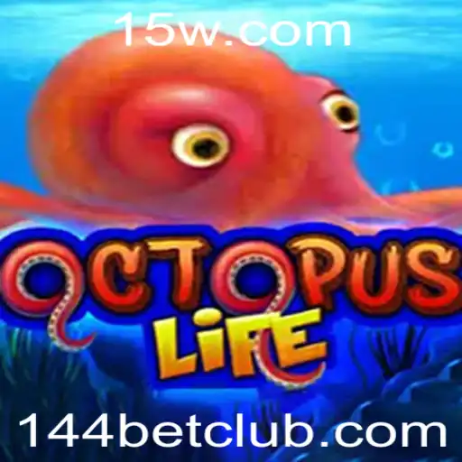 Explorando o Universo de OctopusLife: O Jogo de Estratégia e Aventura com 144bet