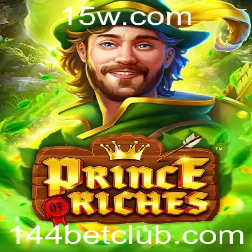 PrinceOfRiches: Descubra o Mundo Empolgante de Estratégia e Fortuna