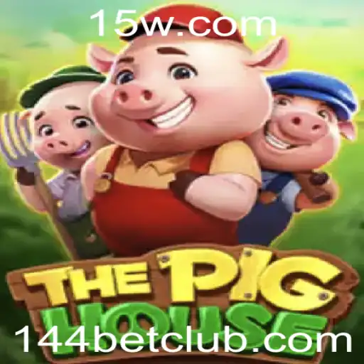 ThePigHouse: Explorando o Universo do Jogo com 144bet