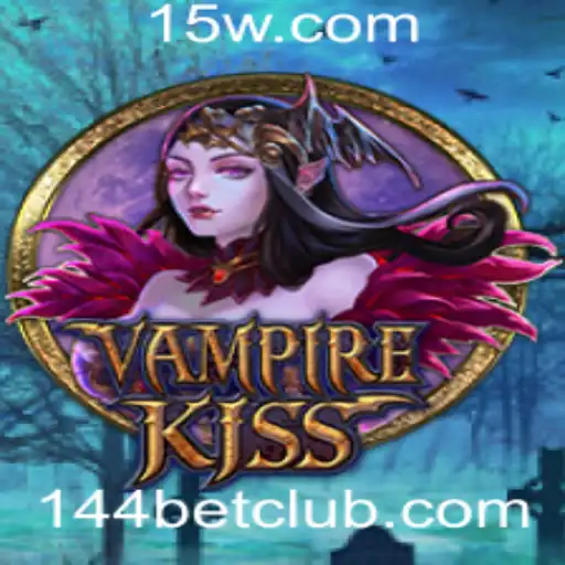Explorando VampireKiss: Um Mergulho na Ação e Estratégia do Jogo com 144bet
