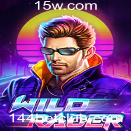 Descubra o Mundo Emocionante de WildRacer com 144bet
