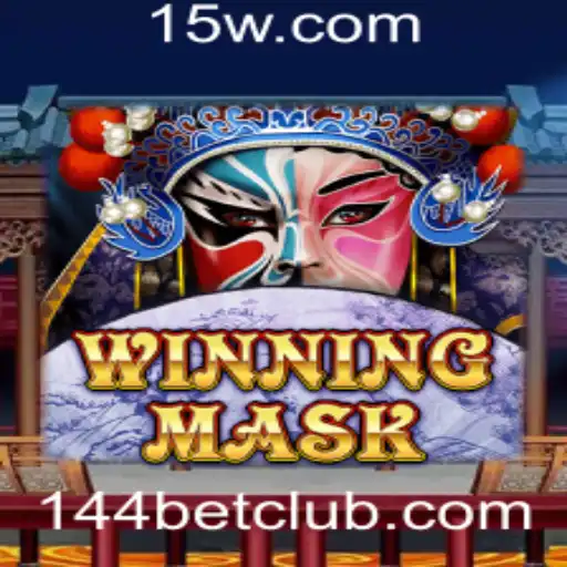 WinningMask: Descubra o Mundo do Entretenimento em Jogo com 144bet