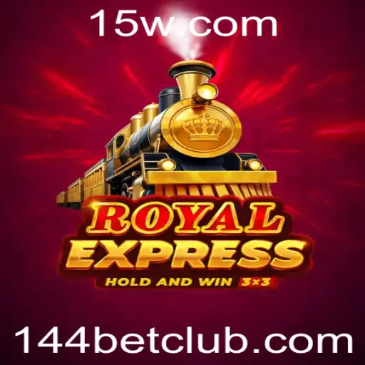 Royal Express: Descubra o Mundo Emocionante do Jogo Associado ao 144bet