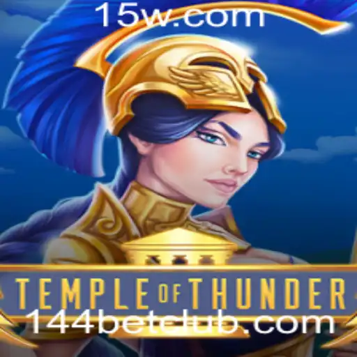 Explorando TempleofThunder: Um Mergulho no Mundo Místico do Jogo com 144bet