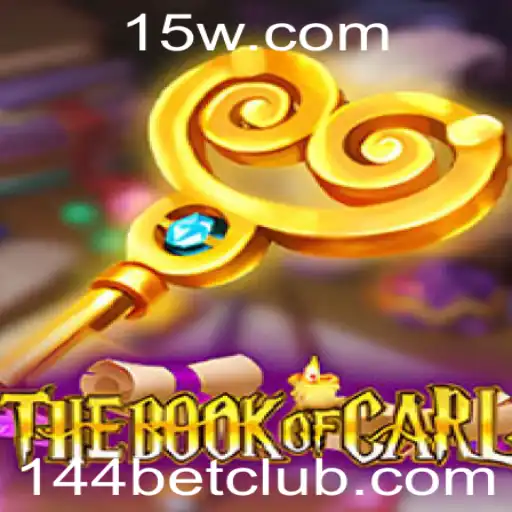 Desvendando 'TheBookofCarl': Uma Jornada pelo Jogo Inovador da 144bet