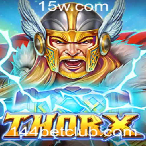 Explorando o Universo de ThorX: O Novo Jogo que Conquista Apostadores em 144bet