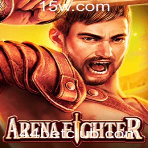 ArenaFighter: Domine a Arena com Estratégia e Habilidade