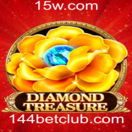 Explorando Diamondtreasure: O Empolgante Mundo do Jogo com 144bet