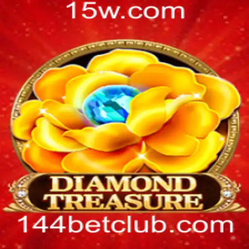 Explorando Diamondtreasure: O Empolgante Mundo do Jogo com 144bet