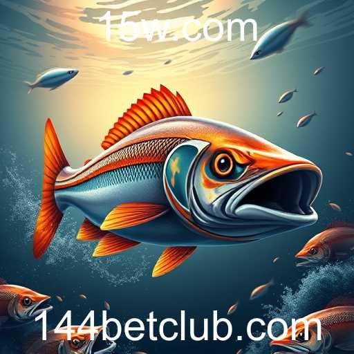 Jogos de Pesca: A Fascinação Digital no Universo 144bet
