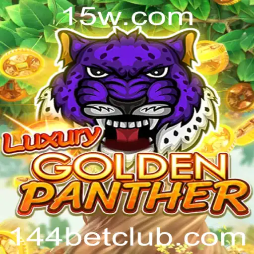 LUXURYGOLDENPANTHER: Um Guia Completo para o Novo Fenômeno dos Jogos