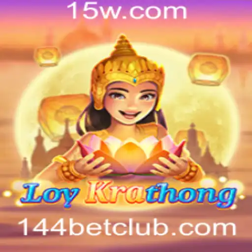 Descubra o Fascinante Universo do Jogo LoyKrathong com 144bet