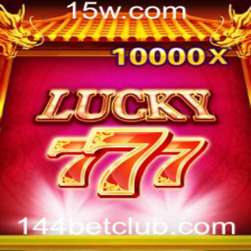 Explorando LuckySeven: O Jogo de Sorte com 144bet