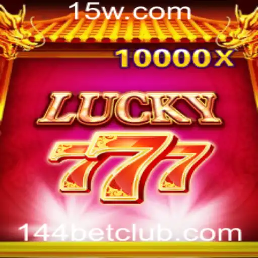 Explorando LuckySeven: O Jogo de Sorte com 144bet