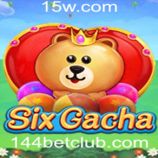 Introdução ao SixGacha e a Integração com 144bet
