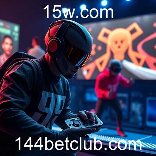 O Impacto Revolucionário dos Videogames no Século XXI